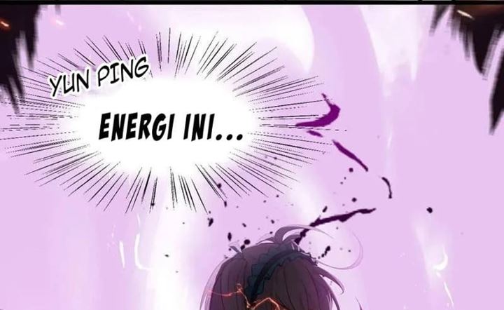 I Just Had to Pick up a Female Disciple Chapter 05 Gambar 81