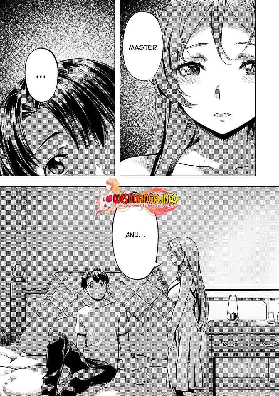 Baca Isekai de Slow Life wo (Ganbou) Chapter 17 Gambar 2