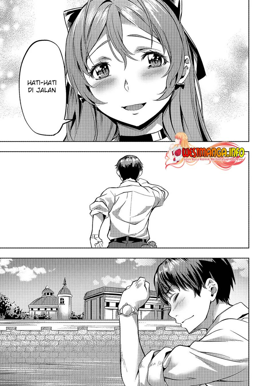 Isekai de Slow Life wo (Ganbou) Chapter 17 Gambar 20