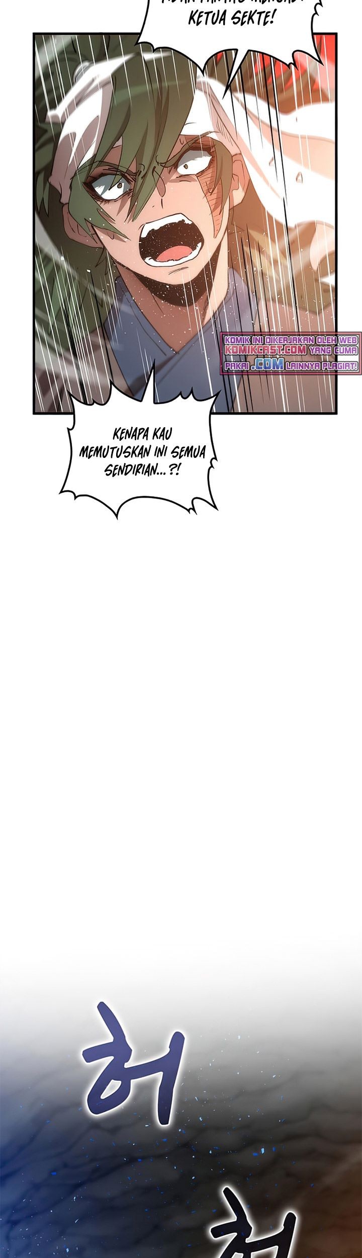 Doctor’s Rebirth Chapter 68 Gambar 18