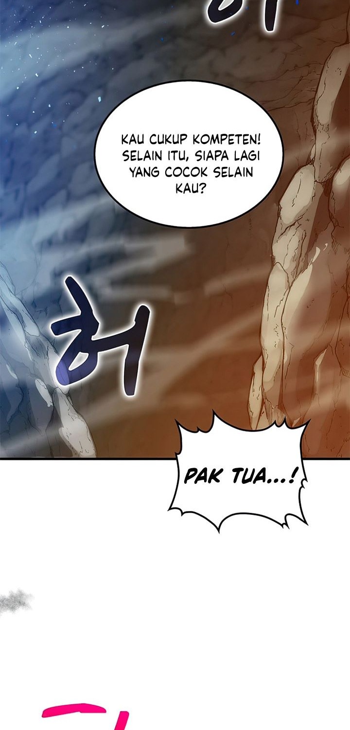 Doctor’s Rebirth Chapter 68 Gambar 19