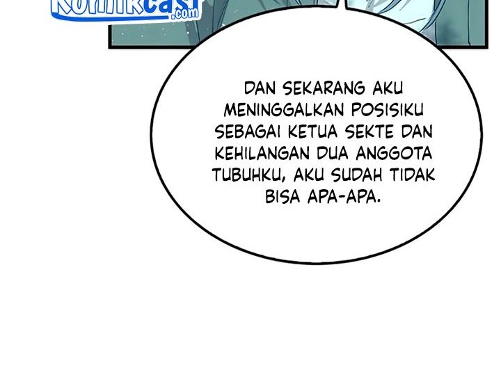 Doctor’s Rebirth Chapter 68 Gambar 21
