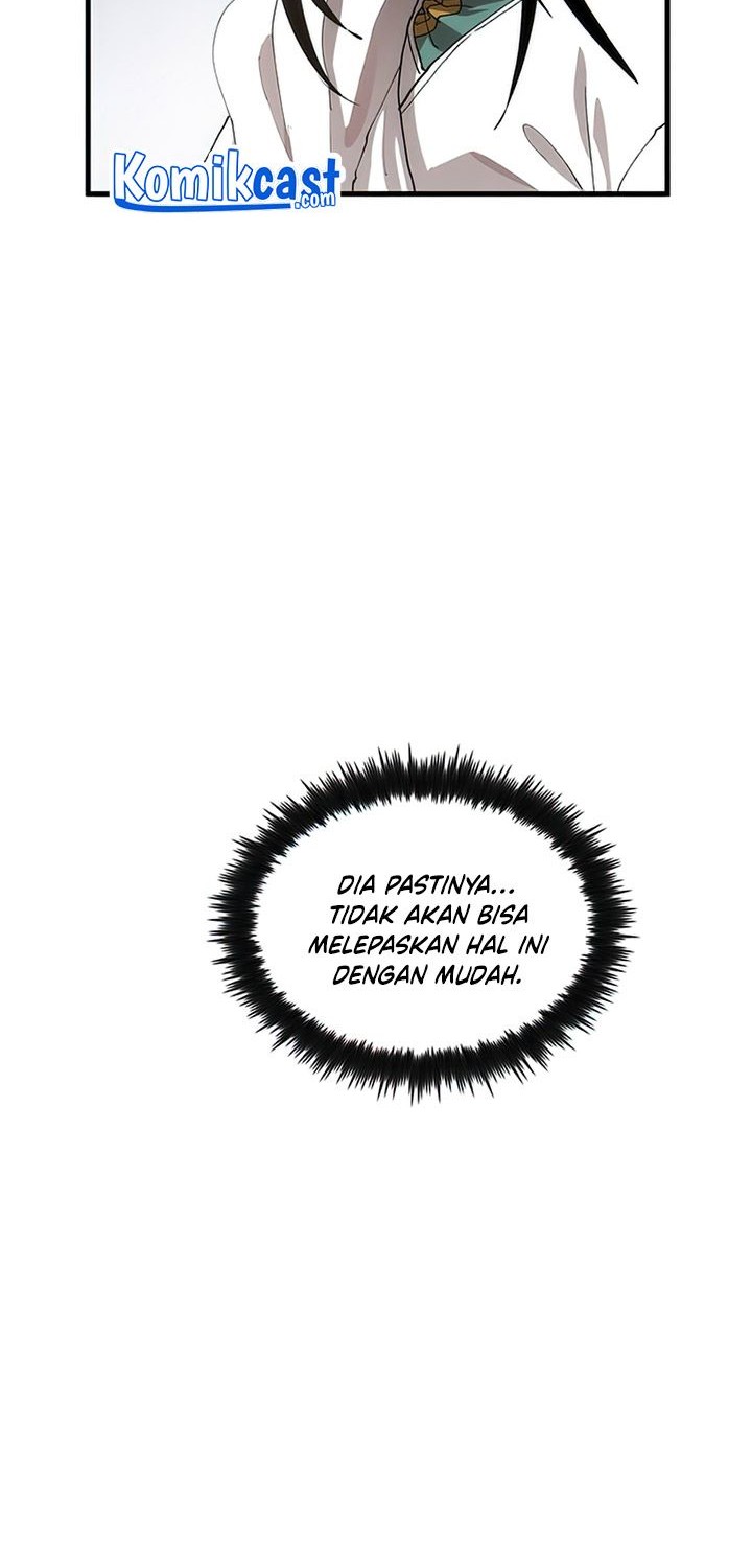 Doctor’s Rebirth Chapter 68 Gambar 33