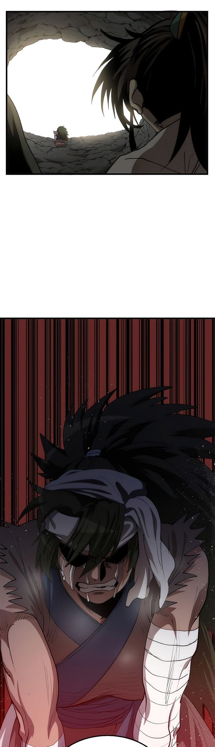 Doctor’s Rebirth Chapter 68 Gambar 34