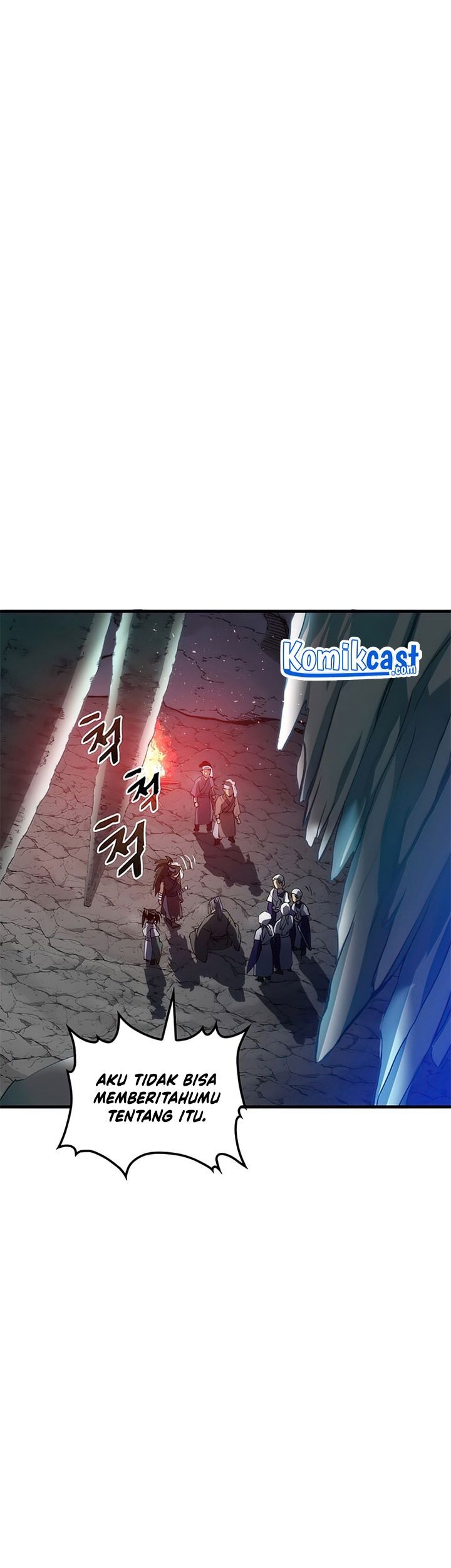 Doctor’s Rebirth Chapter 68 Gambar 36