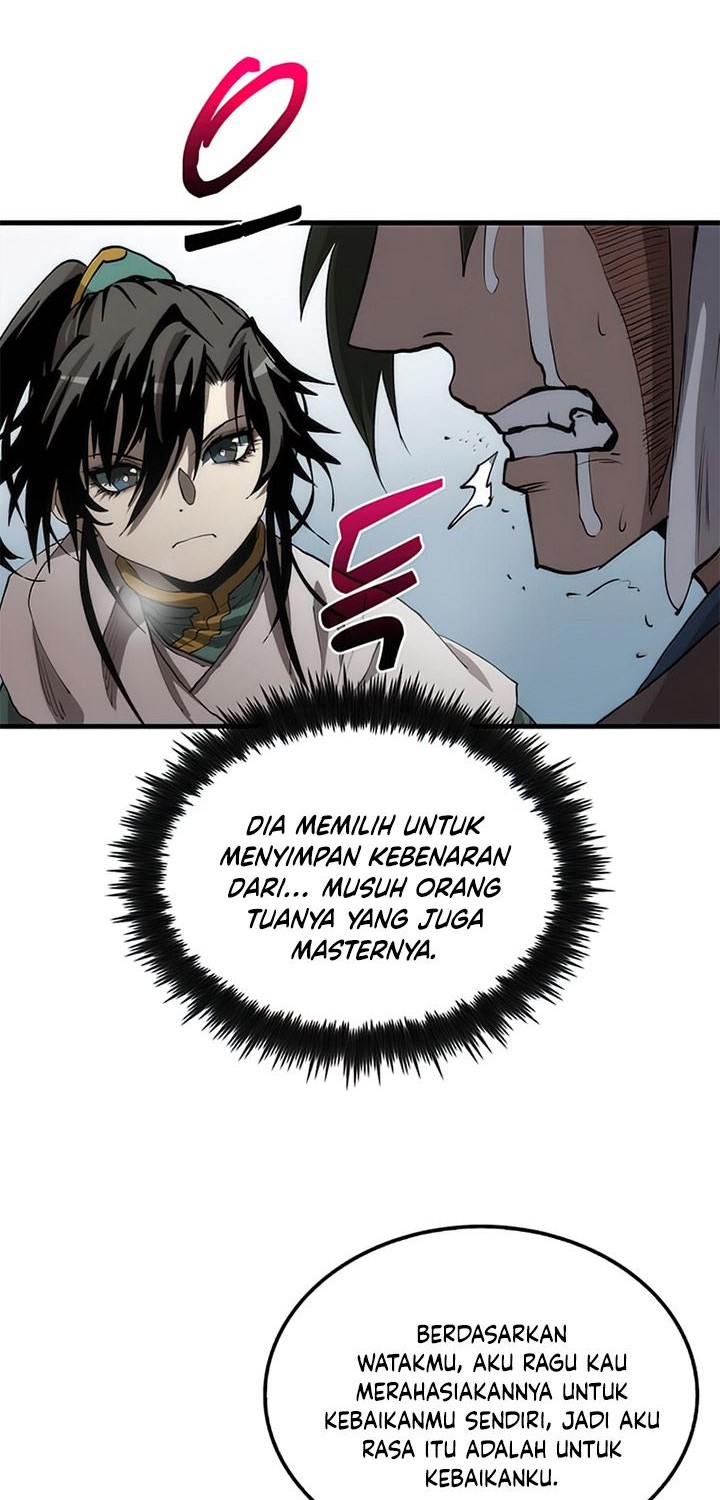 Doctor’s Rebirth Chapter 68 Gambar 37
