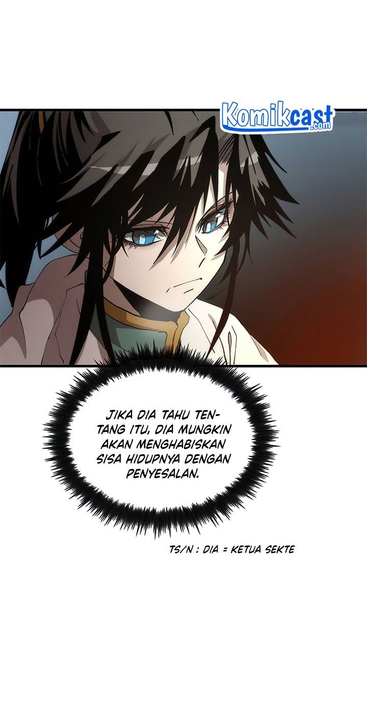 Doctor’s Rebirth Chapter 68 Gambar 41