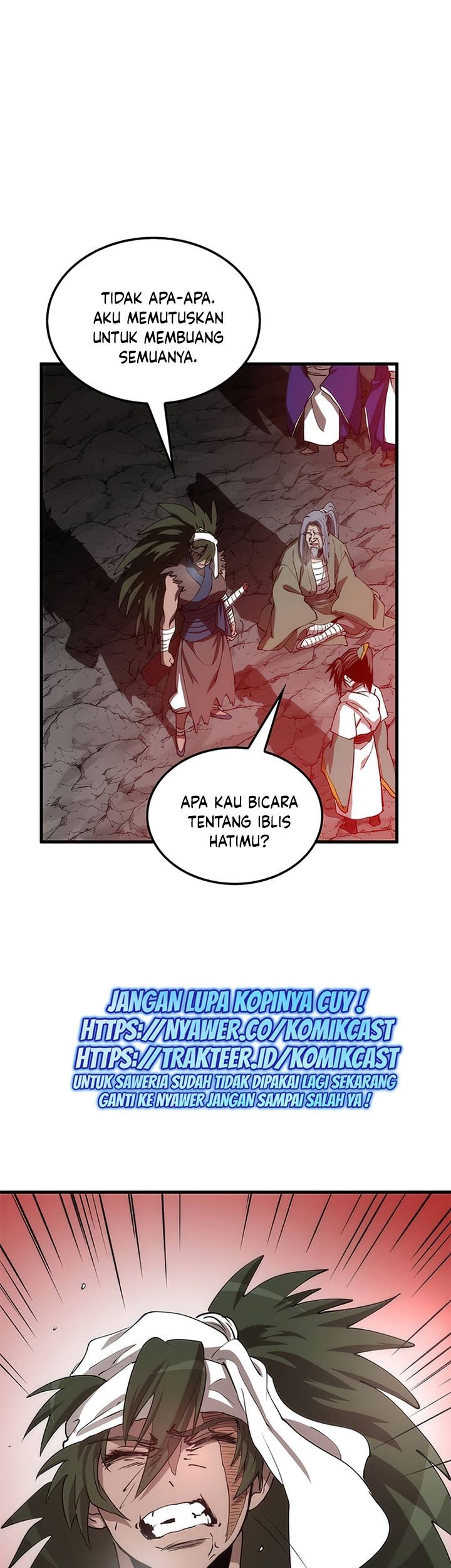 Doctor’s Rebirth Chapter 68 Gambar 42