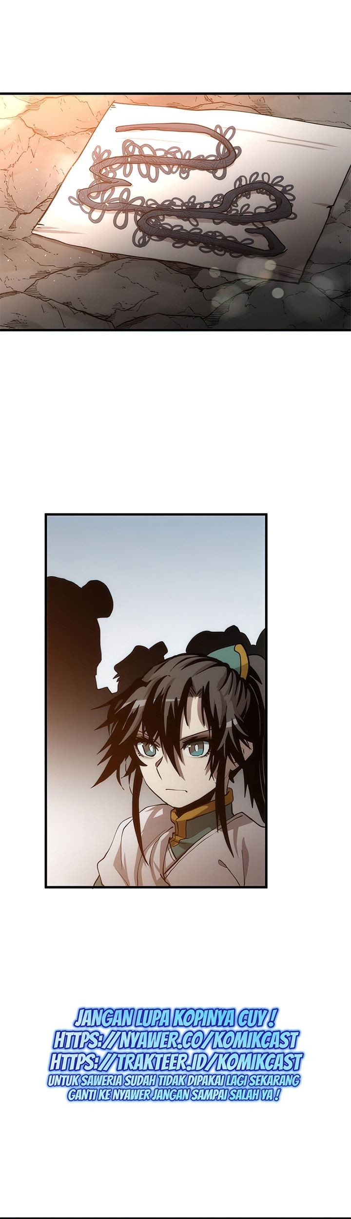 Doctor’s Rebirth Chapter 68 Gambar 48