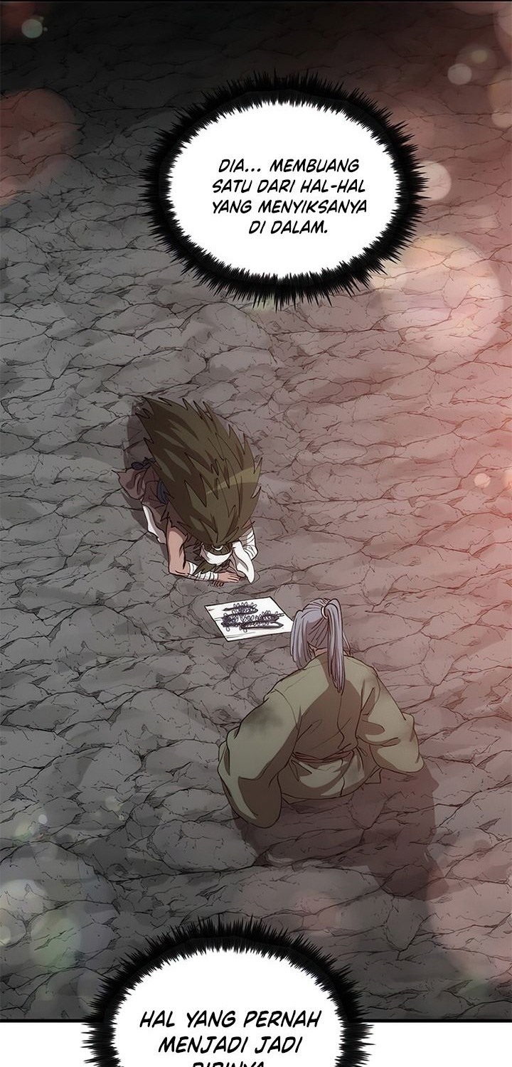 Doctor’s Rebirth Chapter 68 Gambar 49
