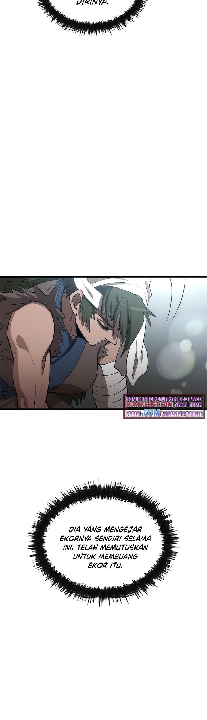Doctor’s Rebirth Chapter 68 Gambar 50