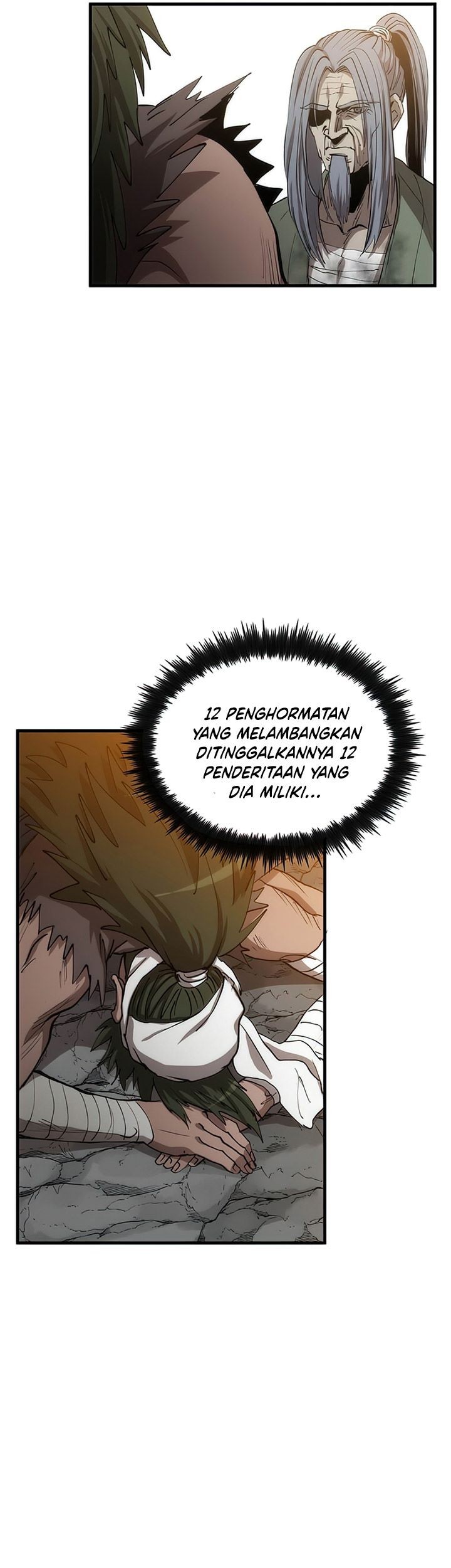 Doctor’s Rebirth Chapter 68 Gambar 52