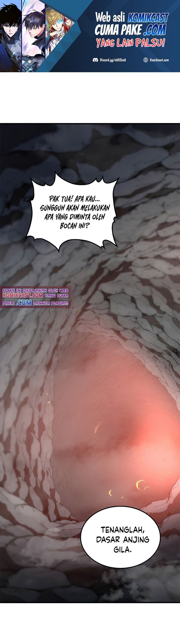 Baca Doctor’s Rebirth Chapter 68 Gambar 2