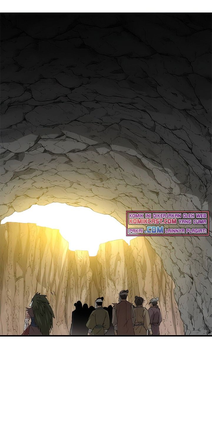 Doctor’s Rebirth Chapter 68 Gambar 59
