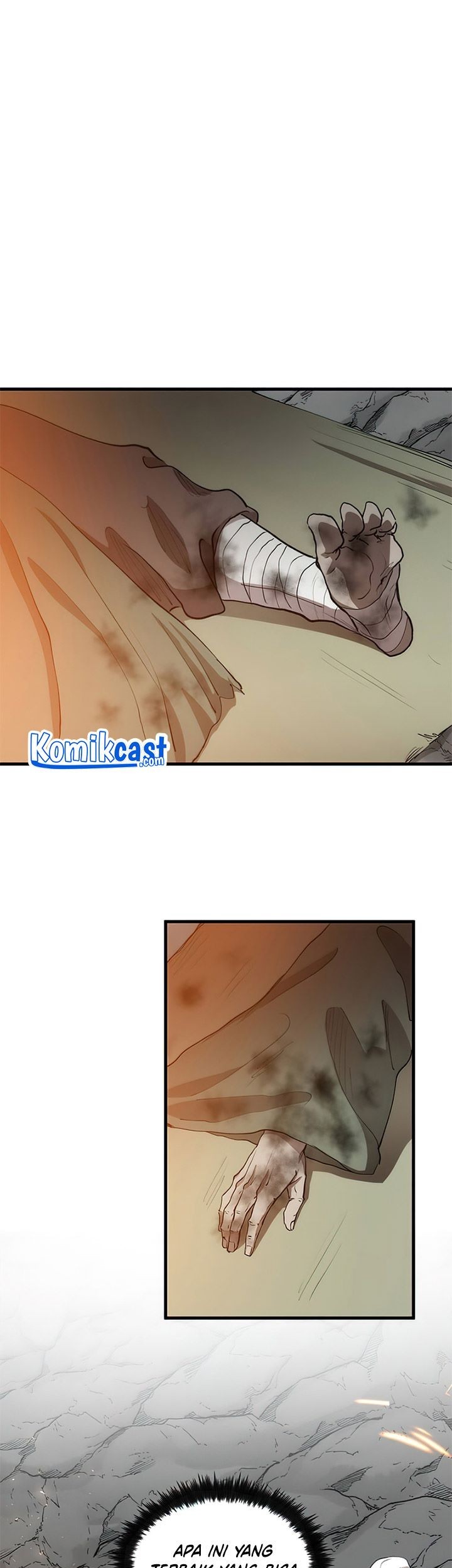 Doctor’s Rebirth Chapter 68 Gambar 64