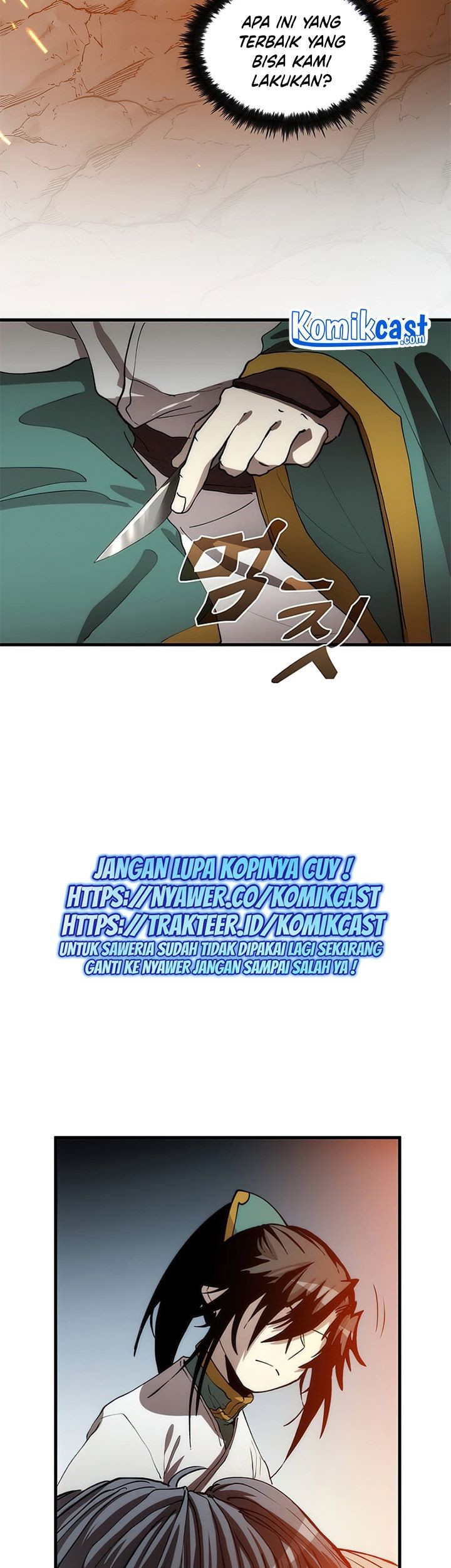 Doctor’s Rebirth Chapter 68 Gambar 66
