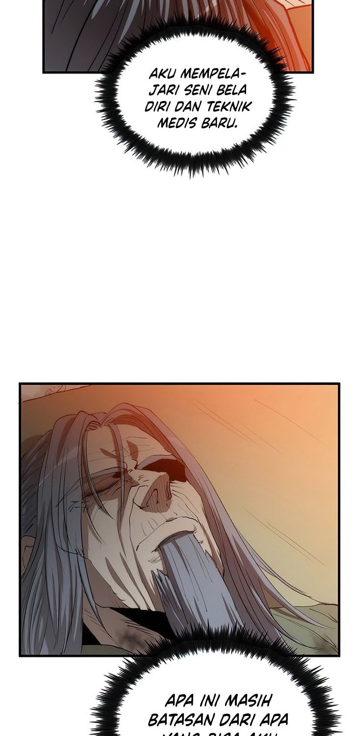 Doctor’s Rebirth Chapter 68 Gambar 67