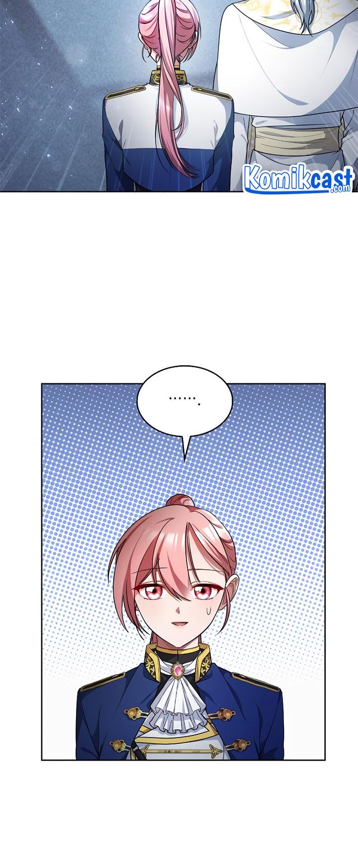 Regina Rena – To the Unforgiven Chapter 14 Gambar 19