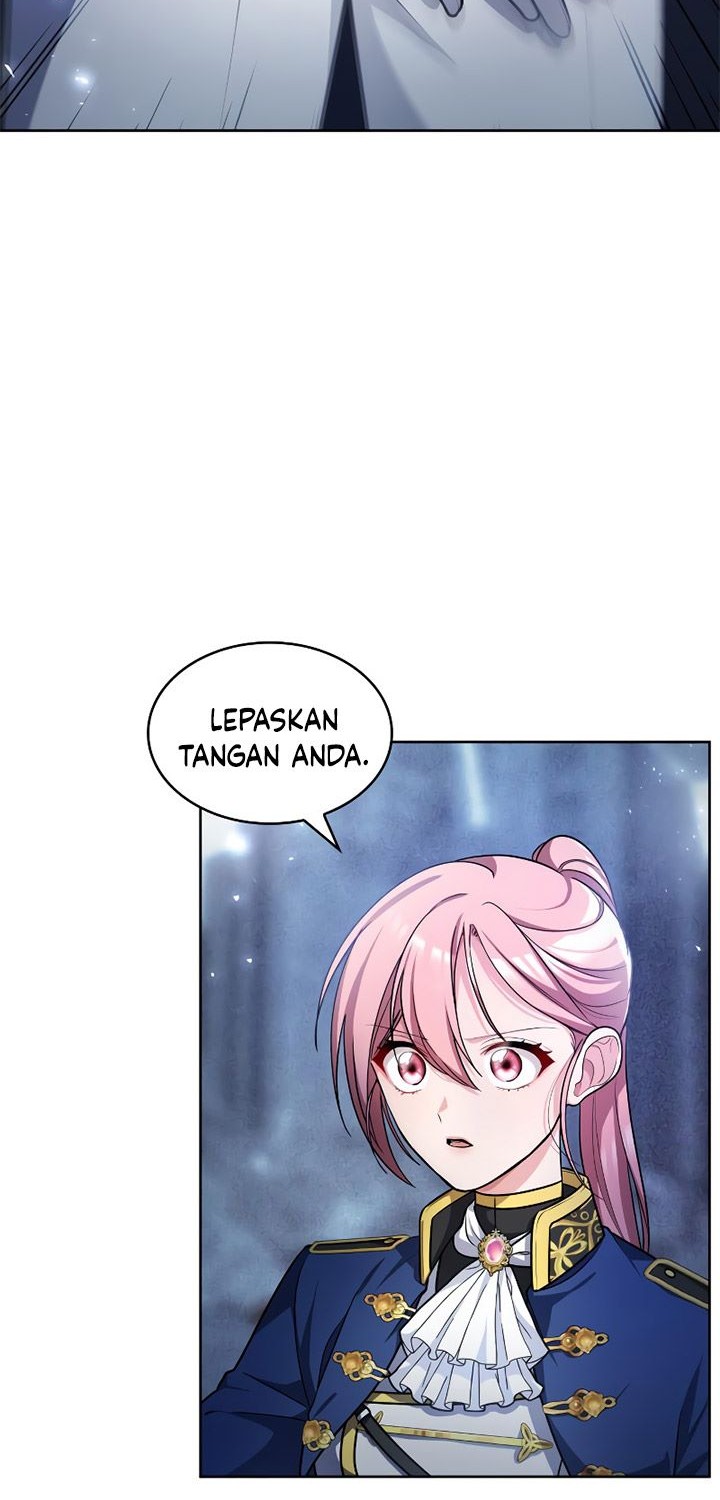 Regina Rena – To the Unforgiven Chapter 14 Gambar 23