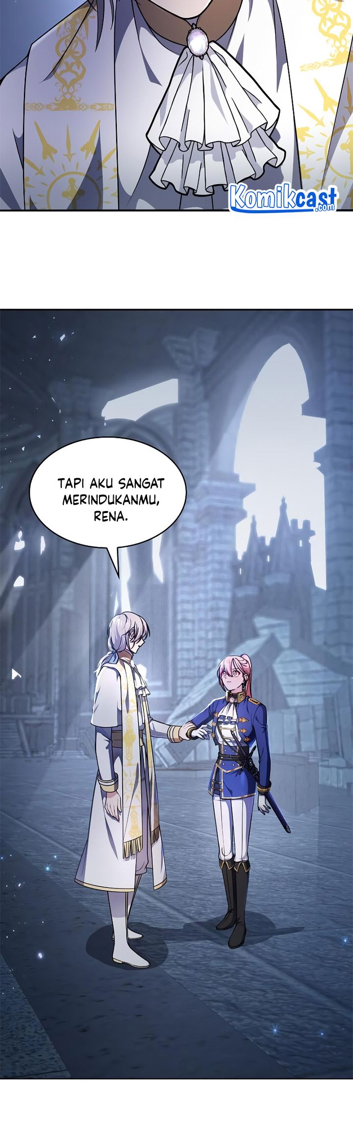 Regina Rena – To the Unforgiven Chapter 14 Gambar 26