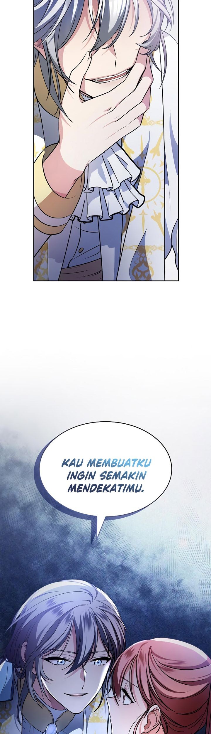 Regina Rena – To the Unforgiven Chapter 14 Gambar 29