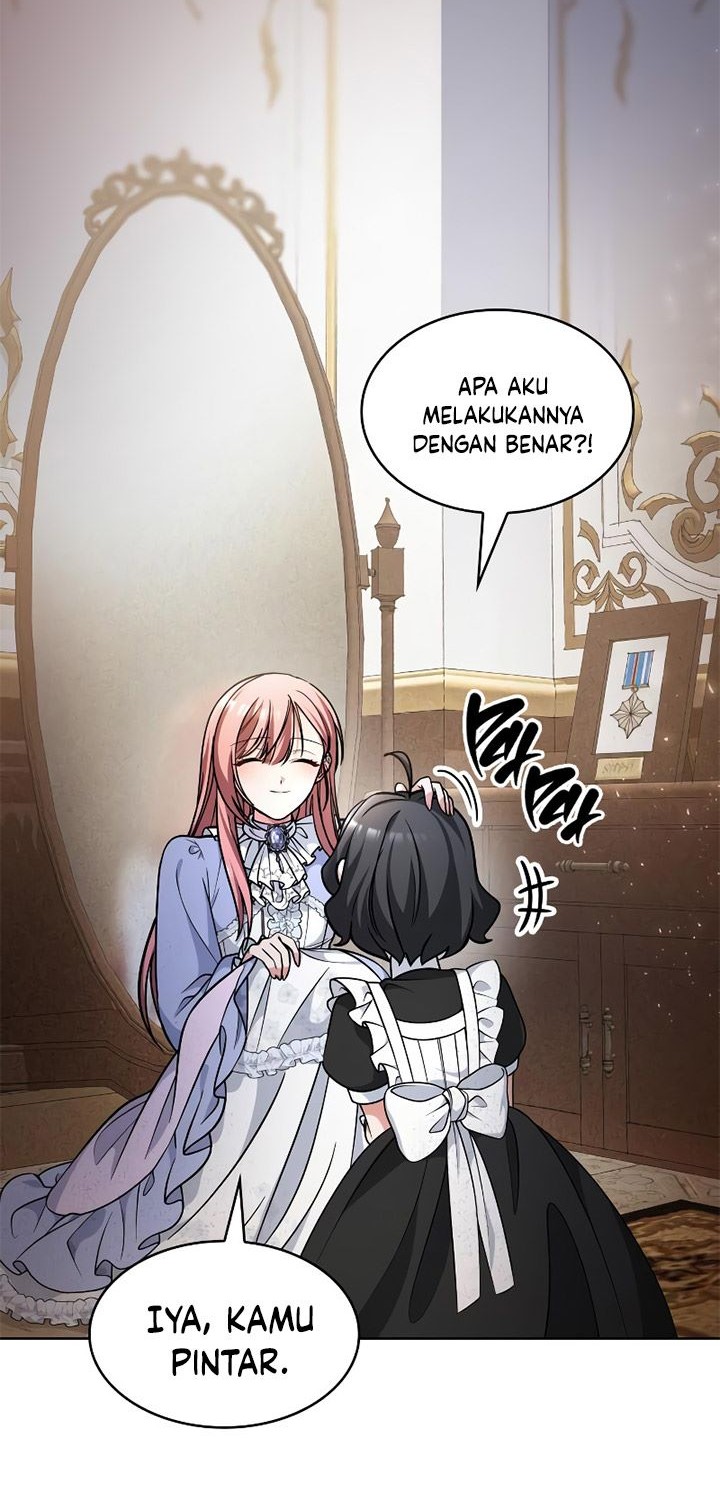 Regina Rena – To the Unforgiven Chapter 14 Gambar 42