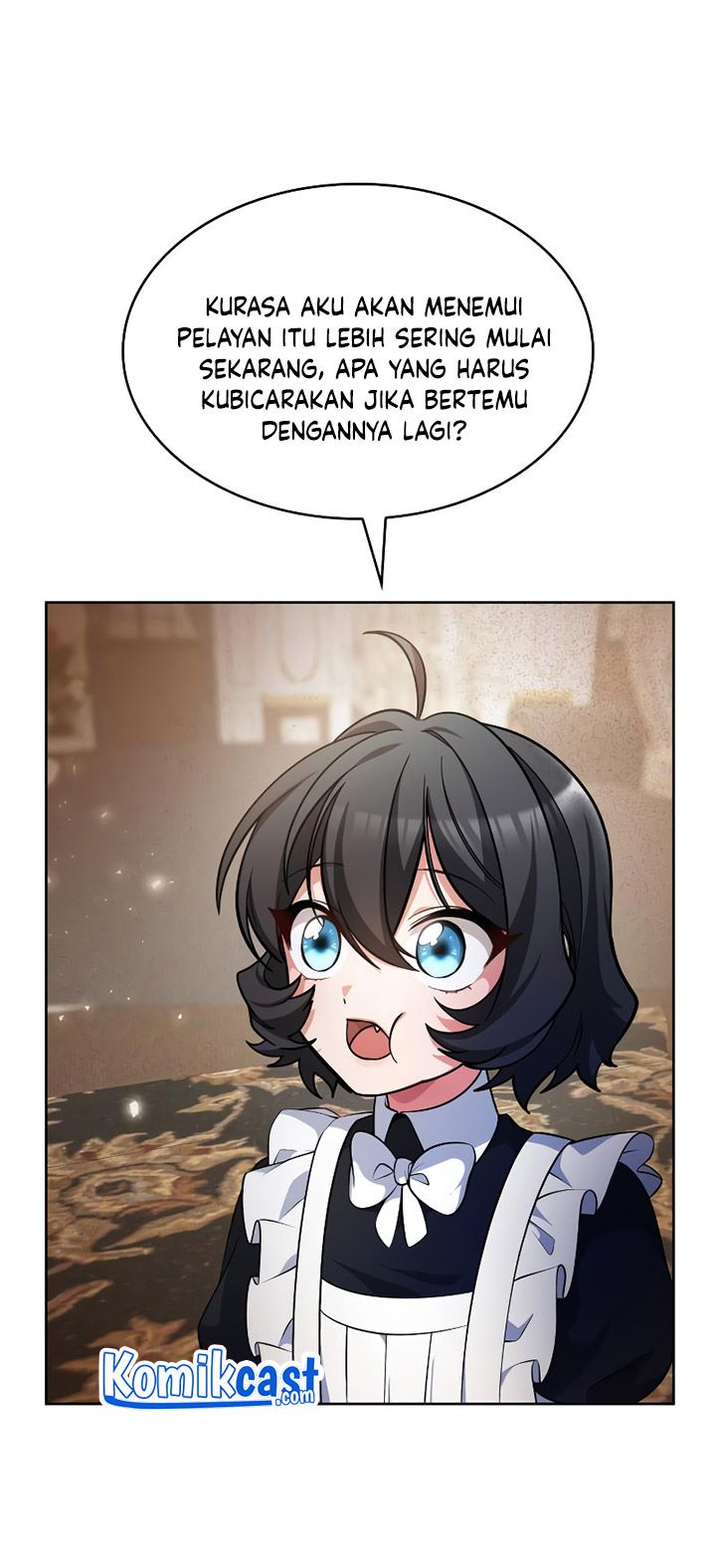 Regina Rena – To the Unforgiven Chapter 14 Gambar 43
