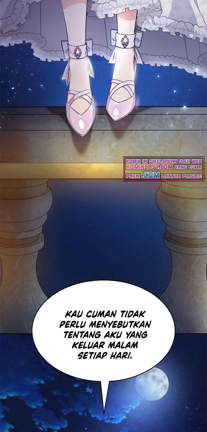 Regina Rena – To the Unforgiven Chapter 14 Gambar 45