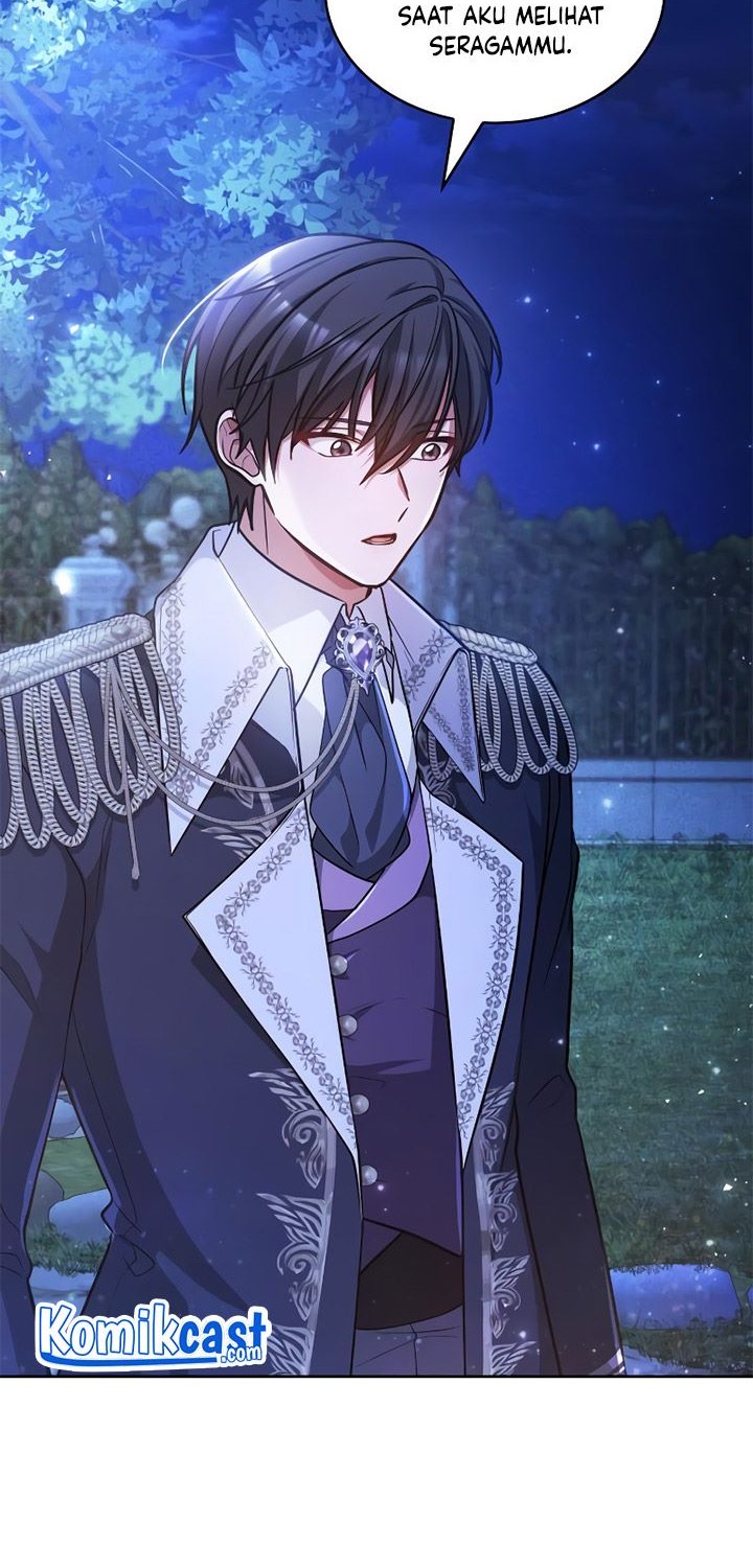 Regina Rena – To the Unforgiven Chapter 14 Gambar 51
