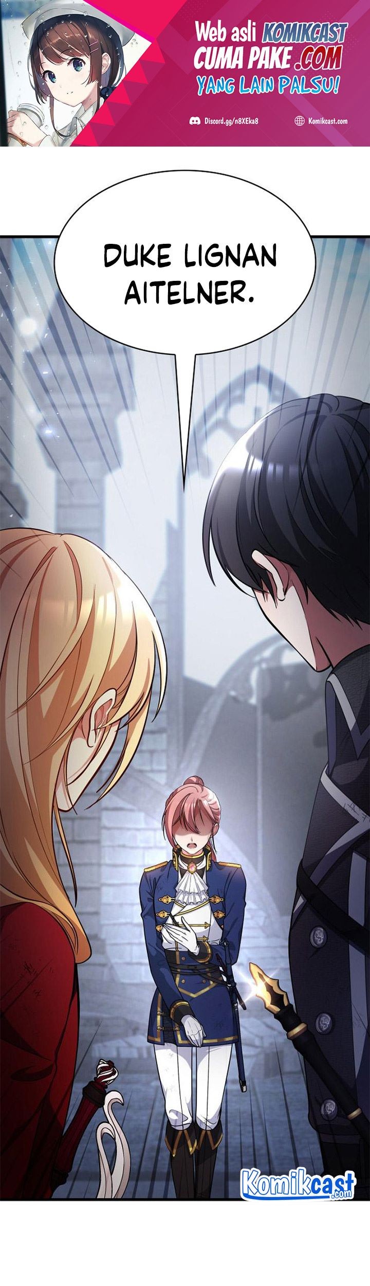 Baca  Regina Rena – To the Unforgiven Chapter 14 Gambar 2