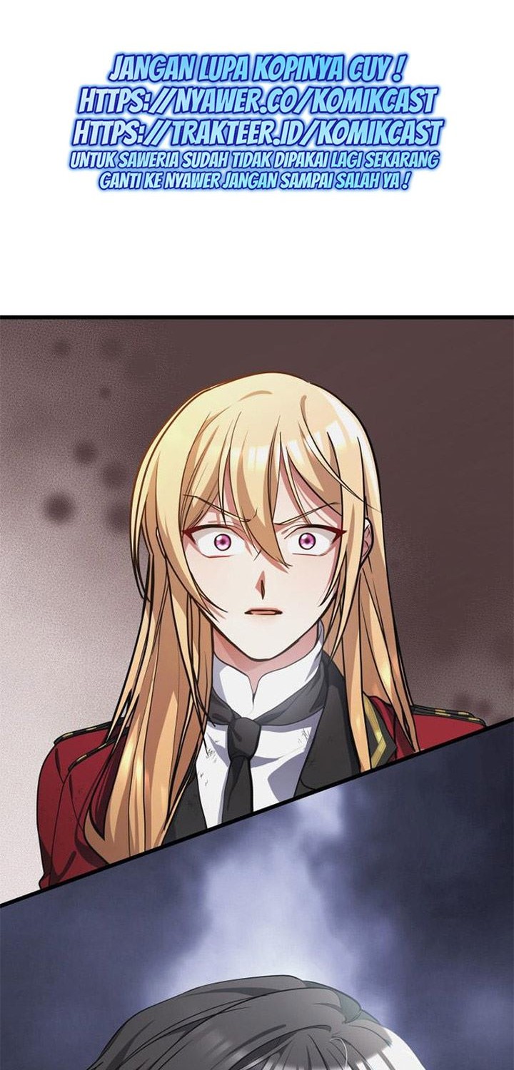 Regina Rena – To the Unforgiven Chapter 14 Gambar 3