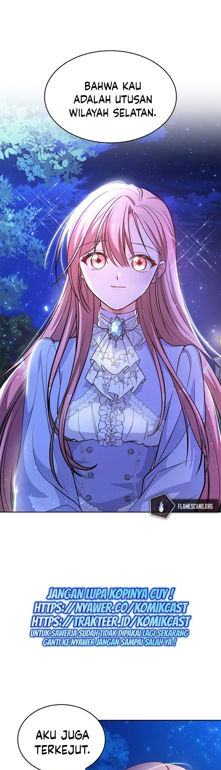 Regina Rena – To the Unforgiven Chapter 14 Gambar 53