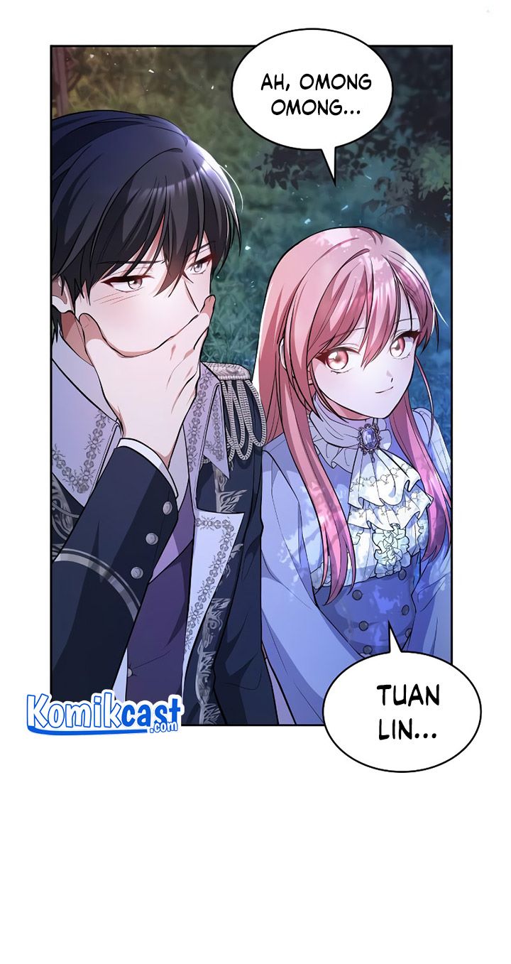 Regina Rena – To the Unforgiven Chapter 14 Gambar 59