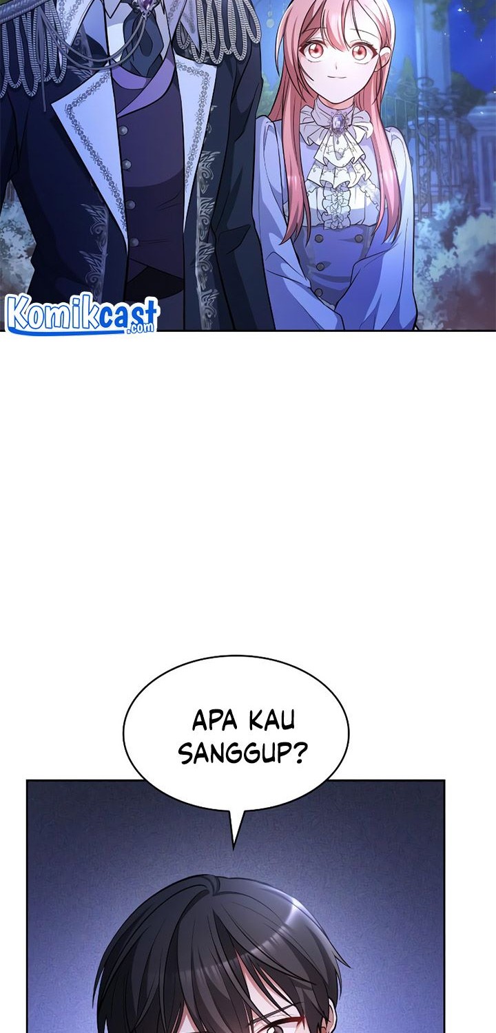 Regina Rena – To the Unforgiven Chapter 14 Gambar 61