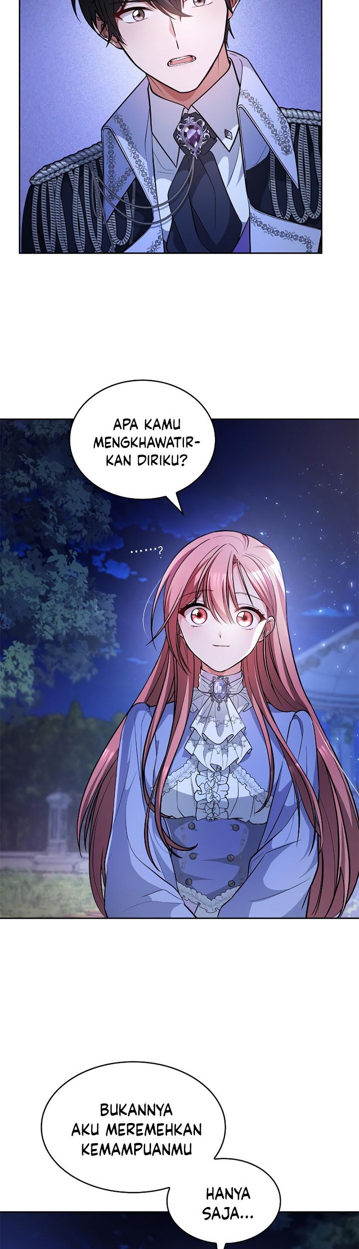 Regina Rena – To the Unforgiven Chapter 14 Gambar 62