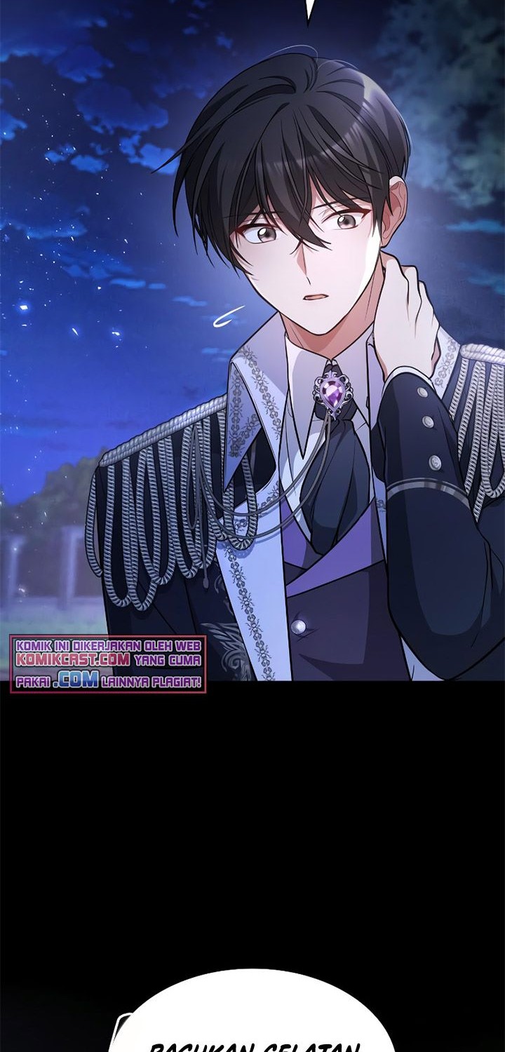 Regina Rena – To the Unforgiven Chapter 14 Gambar 63
