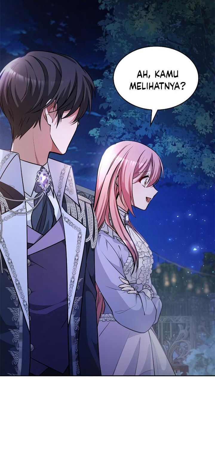 Regina Rena – To the Unforgiven Chapter 14 Gambar 65