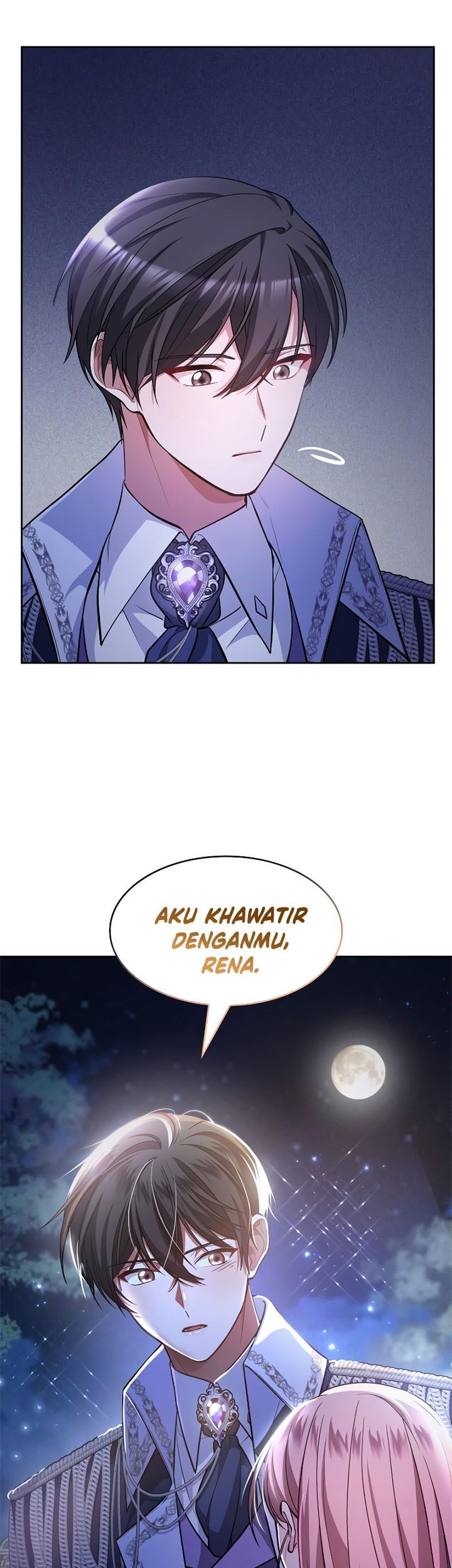 Regina Rena – To the Unforgiven Chapter 14 Gambar 67