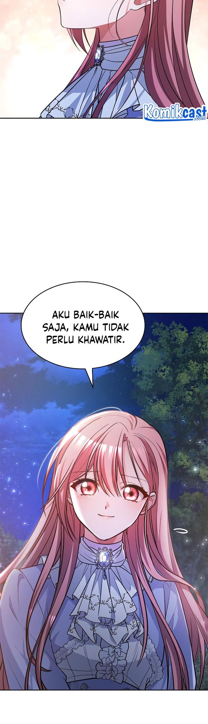 Regina Rena – To the Unforgiven Chapter 14 Gambar 69