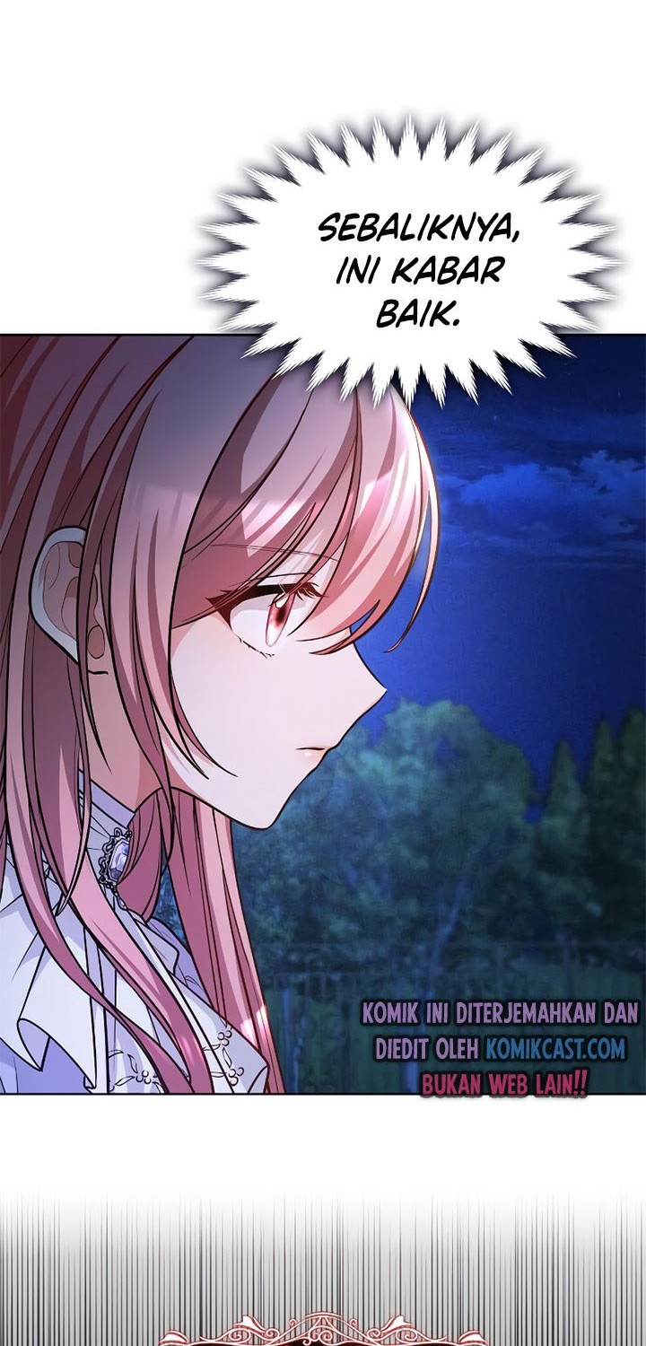 Regina Rena – To the Unforgiven Chapter 14 Gambar 70