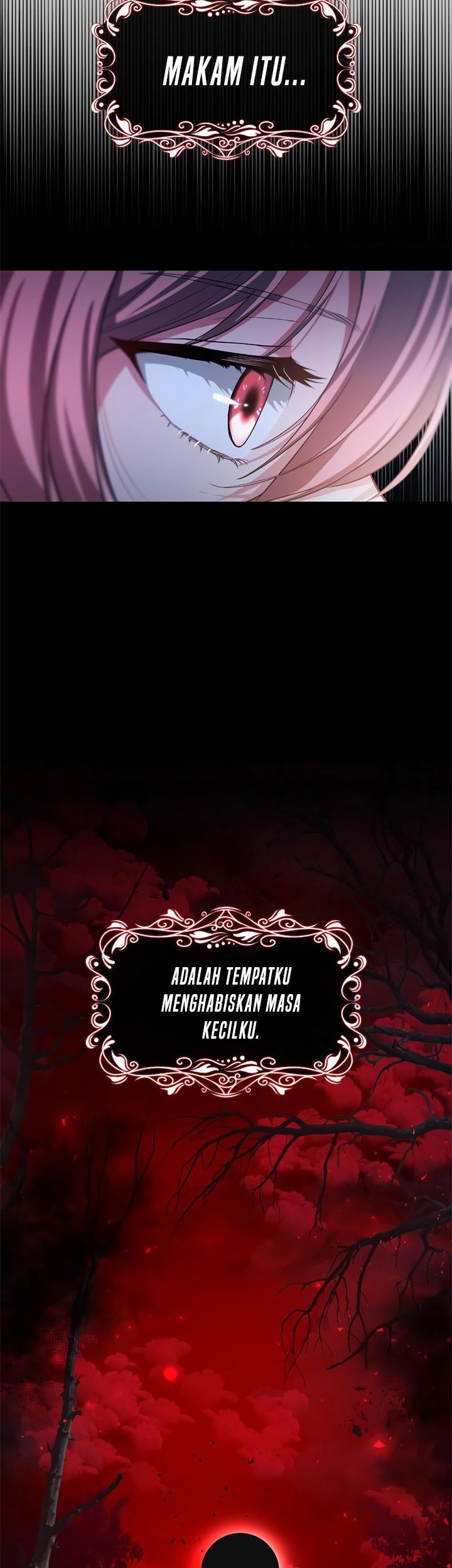 Regina Rena – To the Unforgiven Chapter 14 Gambar 71