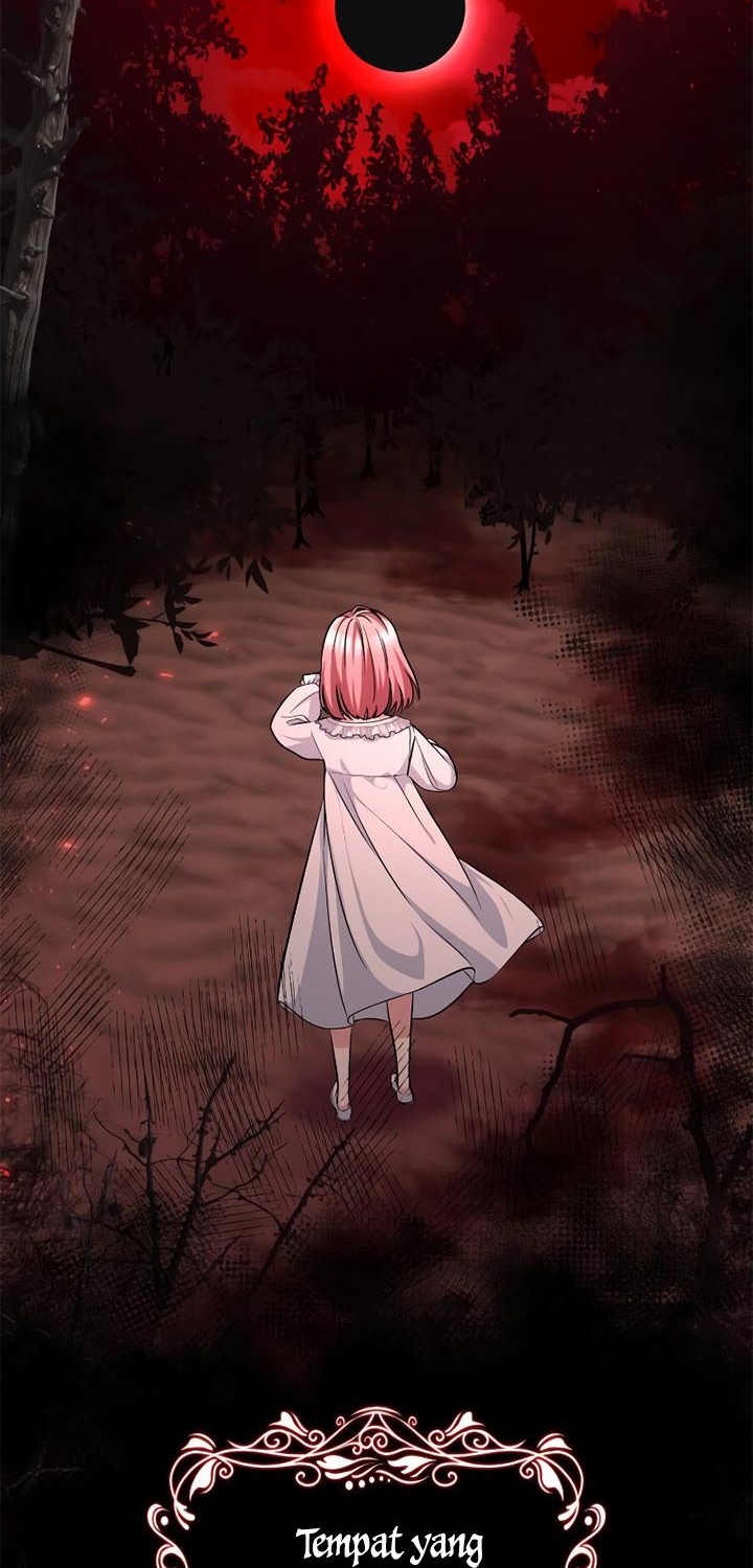 Regina Rena – To the Unforgiven Chapter 14 Gambar 72