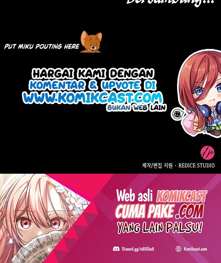 Regina Rena – To the Unforgiven Chapter 14 Gambar 74