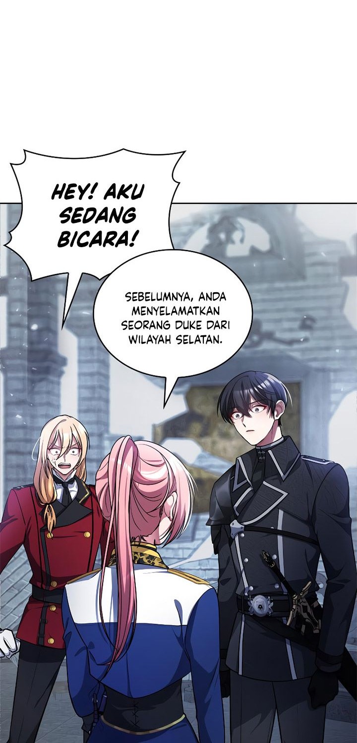Regina Rena – To the Unforgiven Chapter 14 Gambar 7