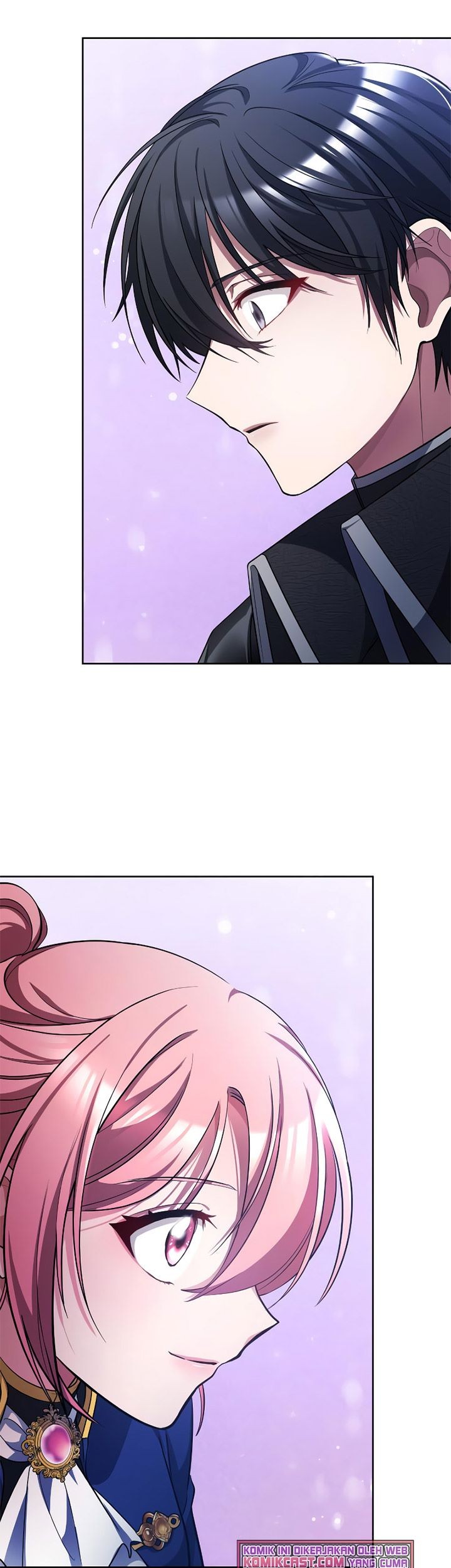 Regina Rena – To the Unforgiven Chapter 14 Gambar 9