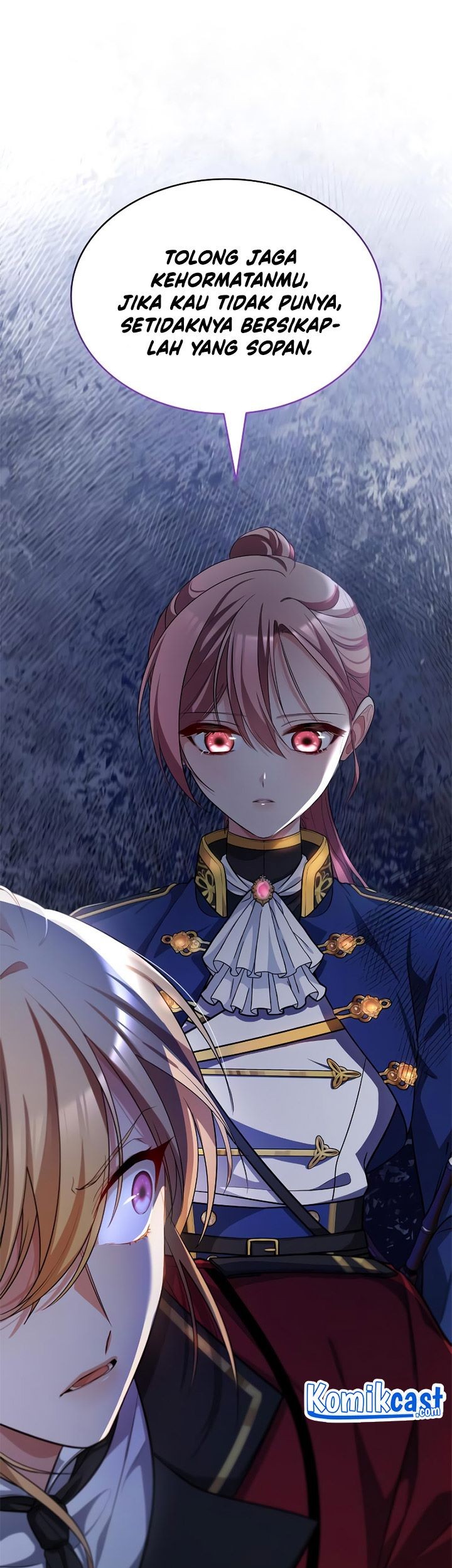 Regina Rena – To the Unforgiven Chapter 14 Gambar 13