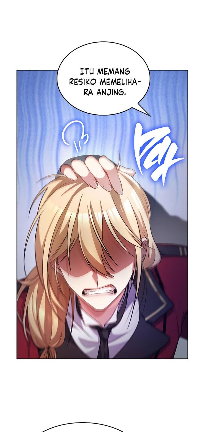 Regina Rena – To the Unforgiven Chapter 14 Gambar 16