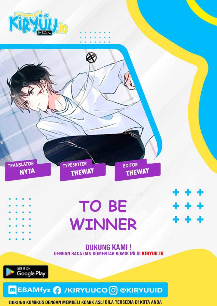 Baca  To be Winner Chapter 79 Gambar 2