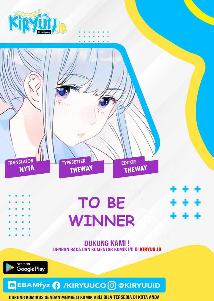 Baca To be Winner Chapter 78 Gambar 2