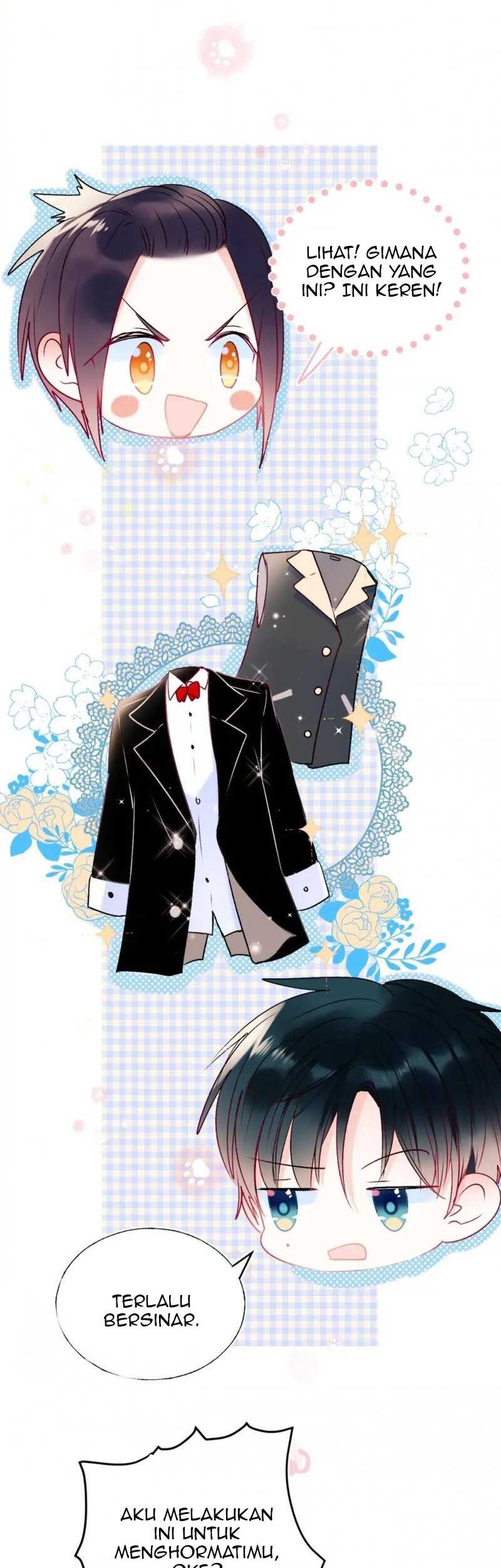 To be Winner Chapter 78 Gambar 17